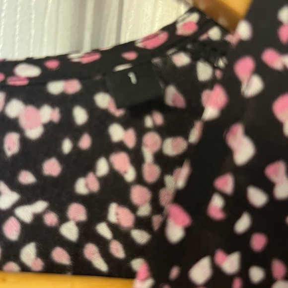 NWOT The Kooples Flowing Top - Picture 10 of 12